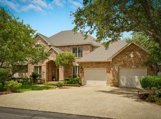 5 Inwood Frk, San Antonio, TX 78248