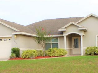 268 Condor Ave, Sebring, FL 33870