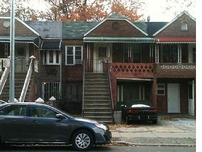 622 Troy Ave, Brooklyn, NY, 11203