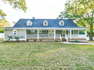 3700 Bakers Ferry Rd SW, Atlanta, GA 30331