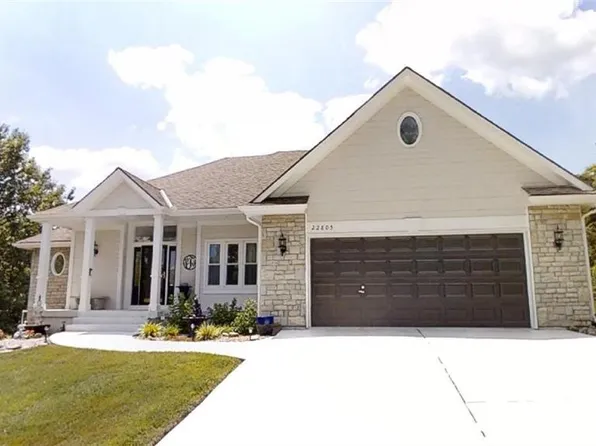 22805 E 28th Street Ct S, Blue Springs, MO 64015