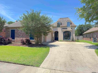 3486 Brookmeade Dr, Baton Rouge, LA, 70816