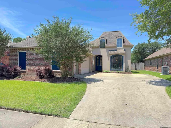 3486 Brookmeade Dr, Baton Rouge, LA 70816