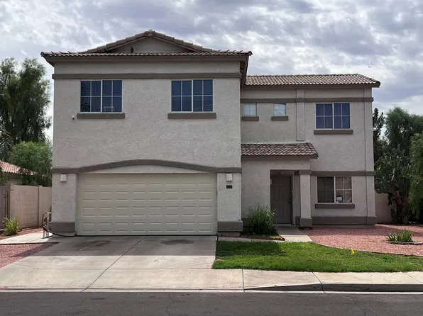 7401 W San Miguel Ave, Glendale, AZ 85303