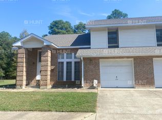 714 Levitow Cir, Barksdale Afb, LA 71110