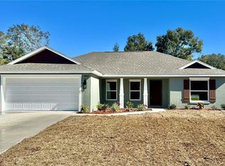 10143 SW 137th Ter, Dunnellon, FL 34432