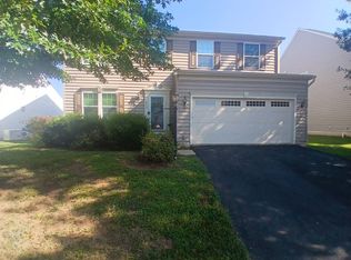 12213 Salt Cedar Ln, Culpeper, VA 22701