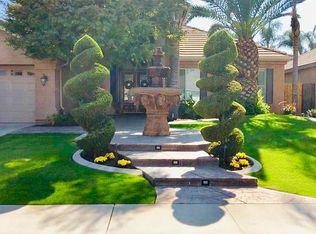 8917 Bridget Leigh Way, Bakersfield, CA 93312