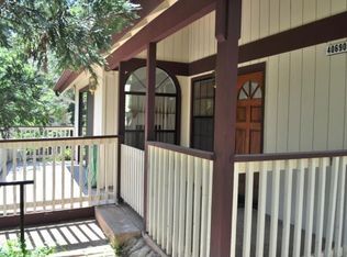 40690 Foxboro Ct, Bass Lake, CA