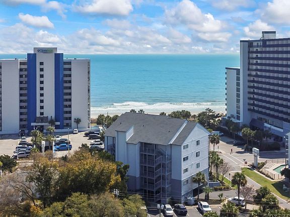 2nd image of 1906 S Ocean Blvd. #209A