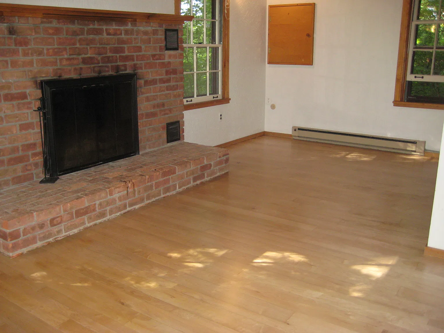 1 bed, 650 sqft, $1,100 — Photo 4