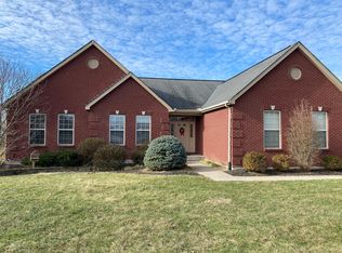 10863 Arcaro Ln, Union, KY