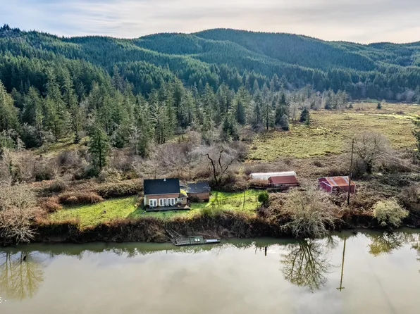 3314 Siletz Hwy, Lincoln City, OR 97367