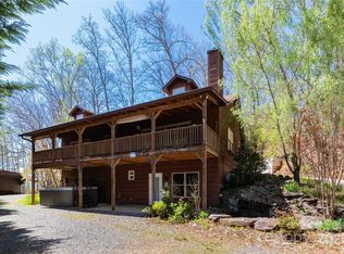 1591 Cope Creek Rd, Sylva, NC 28779