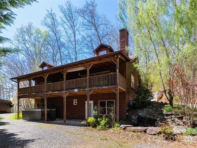 1591 Cope Creek Rd, Sylva, NC, 28779
