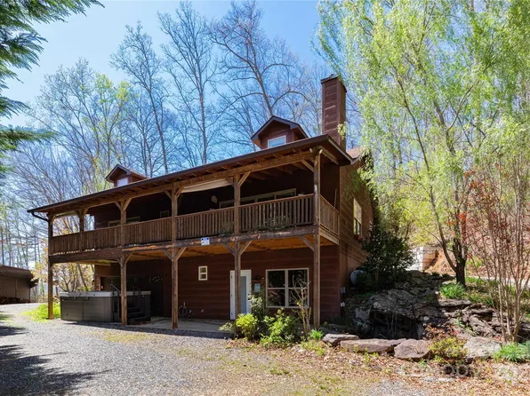 1591 Cope Creek Rd, Sylva, NC 28779