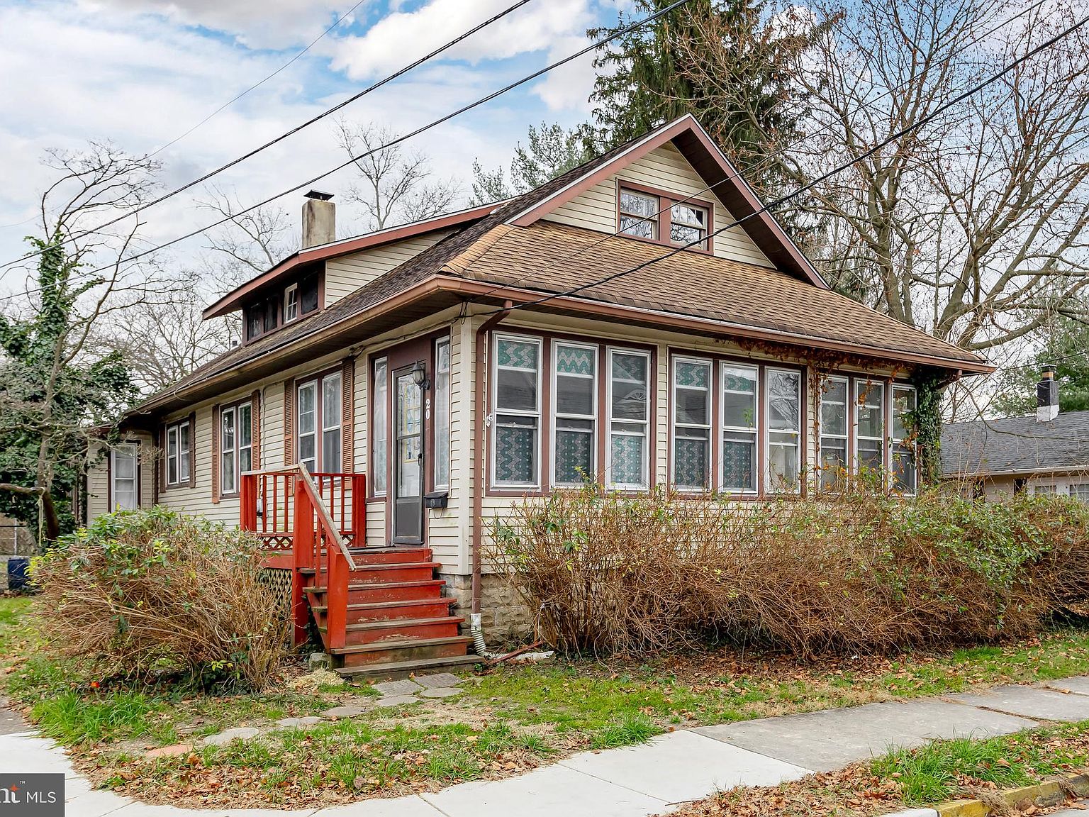 20 Van Meter Ter, Salem, NJ 08079 Zillow