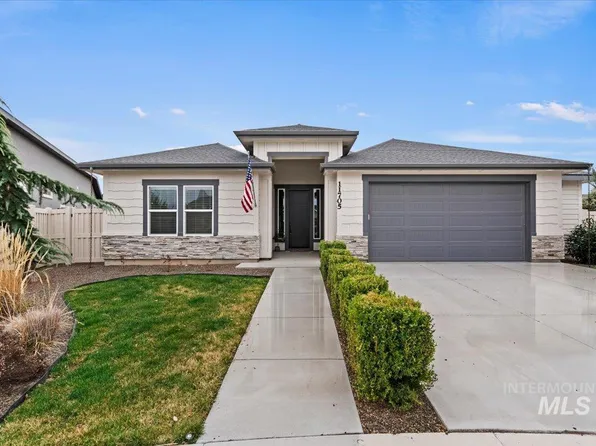 11705 W Bubblingcreek Ct, Star, ID 83669