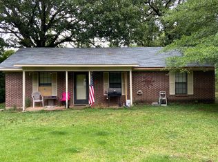 441 Road 821, Saltillo, MS 38866