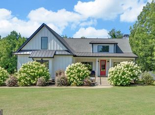 24 Brookhaven Way, Bowersville, GA 30516