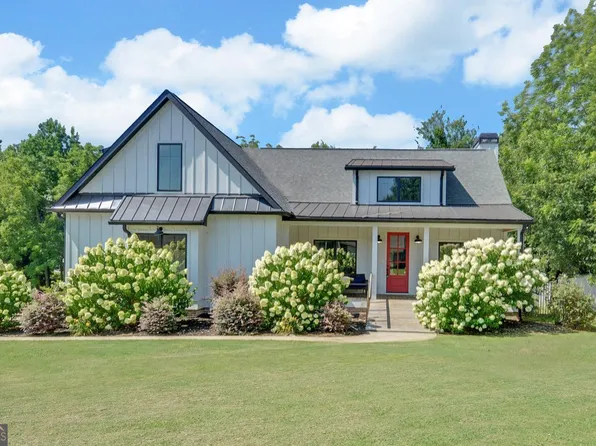 24 Brookhaven Way, Bowersville, GA 30516
