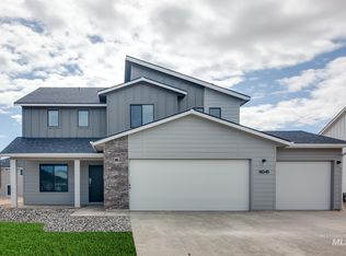 4041 E Syracuse St, Nampa, ID 83686