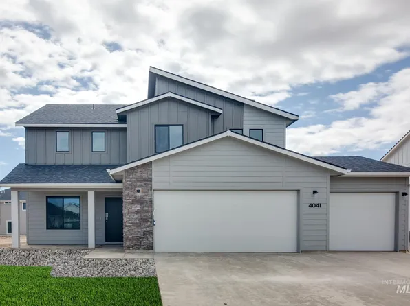 4041 E Syracuse St, Nampa, ID 83686