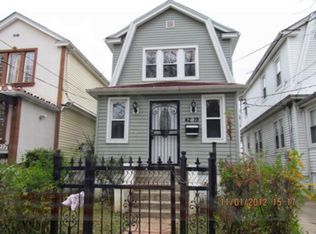 4219 Wickham Ave, Bronx, NY 10466
