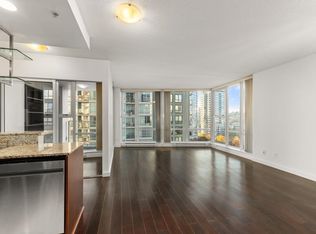 550 Pacific St #1001, Vancouver, BC V6Z 3G2