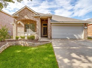 10705 Highland Ridge Rd, Fort Worth, TX 76108