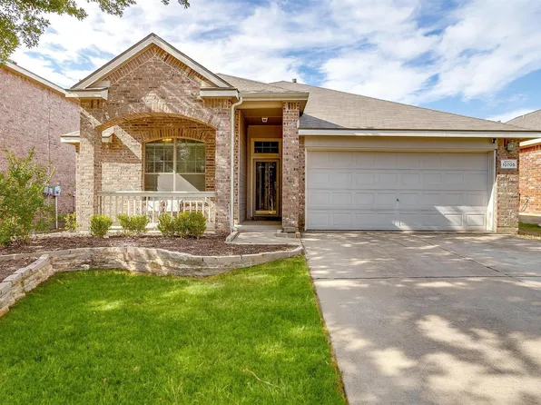 10705 Highland Ridge Rd, Fort Worth, TX 76108