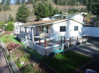 98041 Hall Way Rd #21, Brookings, OR 97415