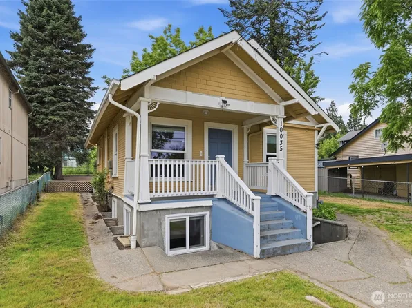 10035 17th Avenue SW, Seattle, WA 98146