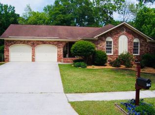 105 Mulberry Hl, Summerville, SC 29485