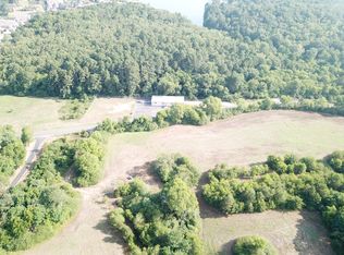 306 Echo Valley Rd, Hot Springs, AR 71913