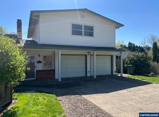 1490 Acacia Dr S, Salem, OR 97302