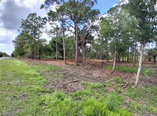 815 Appaloosa Ave, Clewiston, FL 33440