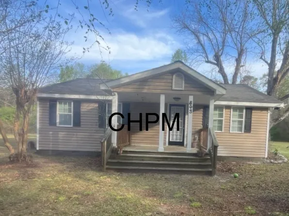 843 Jordan Road301 8th Avenue301 Ave, Galivants Ferry, SC 29544