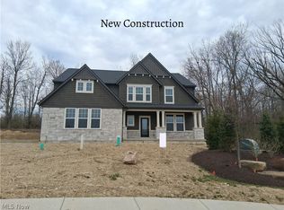 6099 Upland Rdg, Medina, OH 44256
