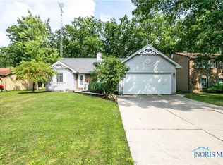 1877 Sherwood Dr, Defiance, OH