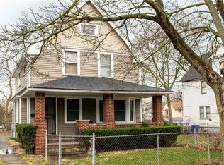 3388 E 108th St, Cleveland, OH 44104
