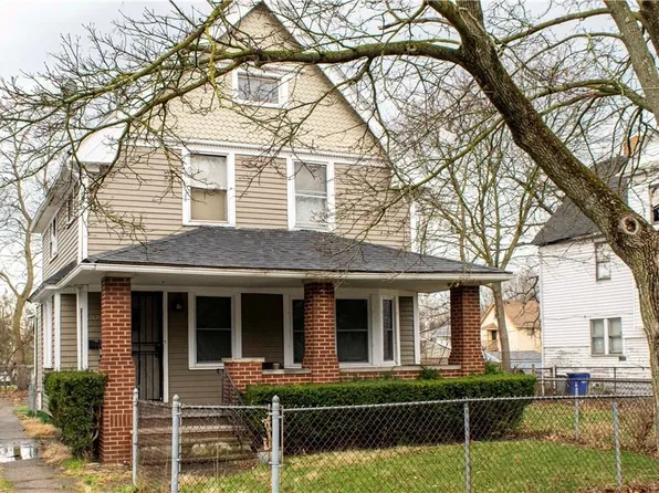 3388 E 108th St, Cleveland, OH 44104