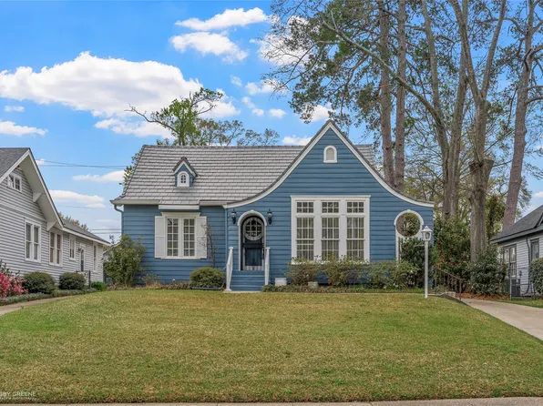 625 Linden St, Shreveport, LA 71104