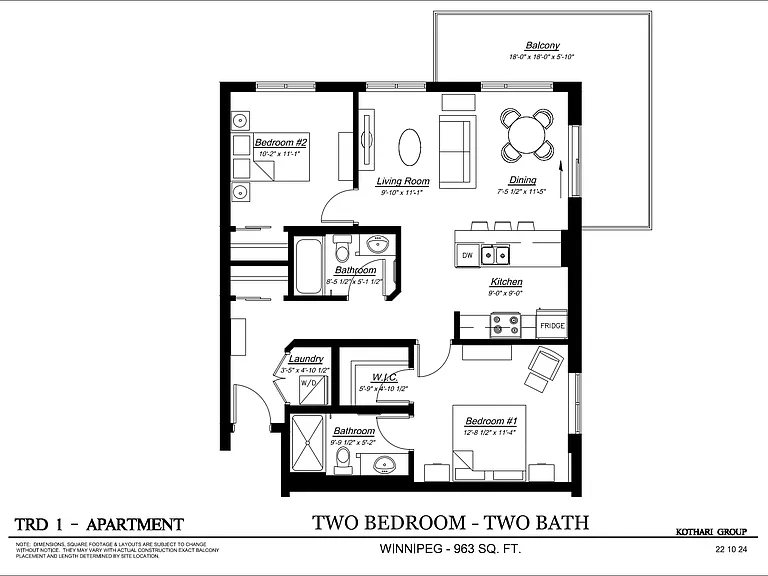 15 Refinery Way — Photo 91