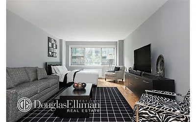 Rented by Douglas Elliman