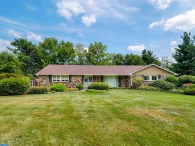 3859 Dempsey Ln, Huntingdon Valley, PA, 19006