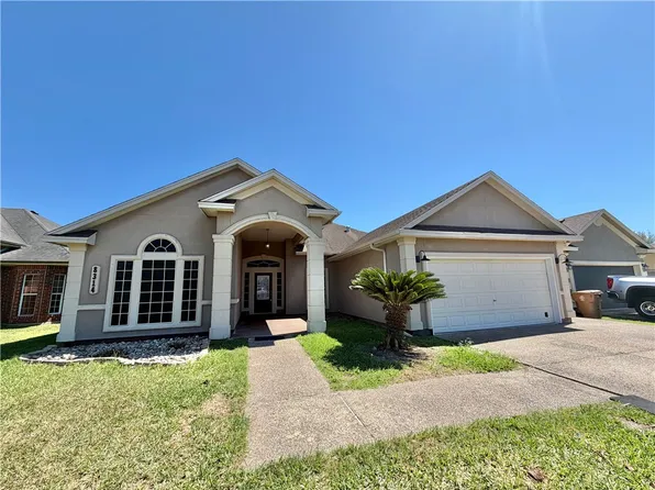 8314 Serenity Ct, Corpus Christi, TX 78414