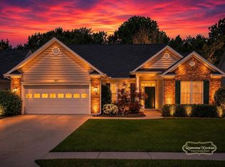 1028 Rudder Ct., Conway, SC 29526