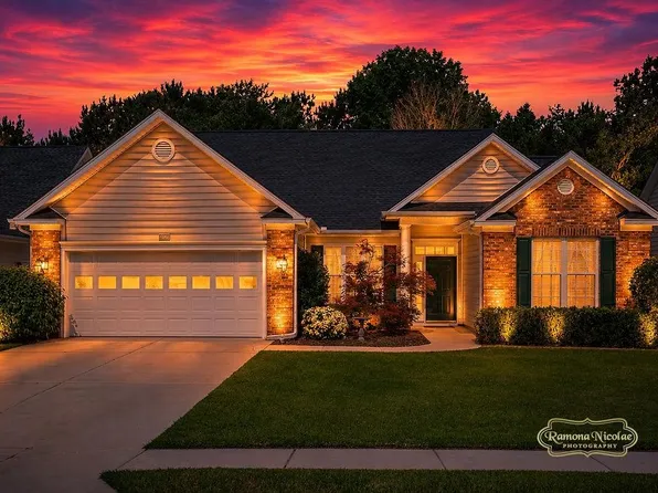 1028 Rudder Ct., Conway, SC 29526