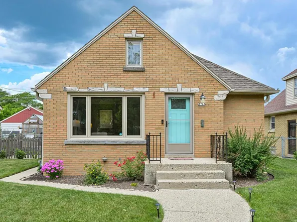 3767 N 77th STREET, Milwaukee, WI 53222